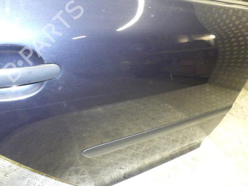 Right rear door VW GOLF V (1K1) 1.9 TDI | BP24251433C5 