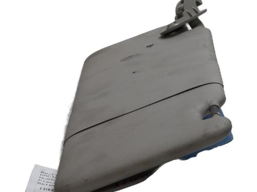 Left sun visor DACIA SANDERO II 1.5 dCi | BP24244285I1  - Image 7