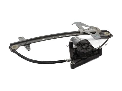 Front left window mechanism CITROËN C1 II (PA_, PS_) 1.0 VTi 68 | BP24250013C22