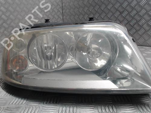 Used Right headlight Right headlight VW SHARAN (7M8, 7M9, 7M6) 1.9 TDI (130 hp) 24251520 24251520