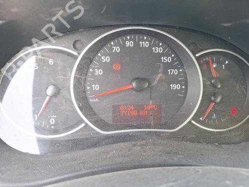Engine RENAULT KANGOO Express (FW0/1_) 1.5 dCi 90 (FW0G, FW05, FW08, FW11) | BP29619979M1 