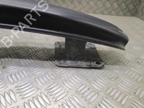 Rear bumper reinforcement VW POLO (9N_, 9A_) 1.4 TDI | BP24252743C73 