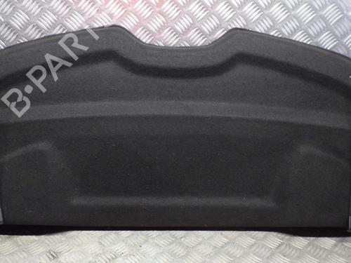 Used Rear parcel shelf PEUGEOT 208 I (CA_, CC_) 1.6 HDi (92 hp) 30611060