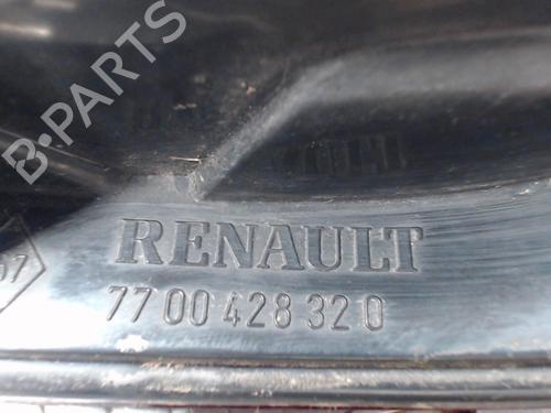 Left taillight RENAULT MEGANE I (BA0/1_) 1.4 16V (BA0D, BA1H, BA0W, BA10) | BP24252371C34 