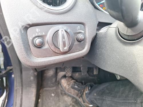 Headlight switch FORD FIESTA VI (CB1, CCN) 1.25 | BP31019696I24 - Image 3