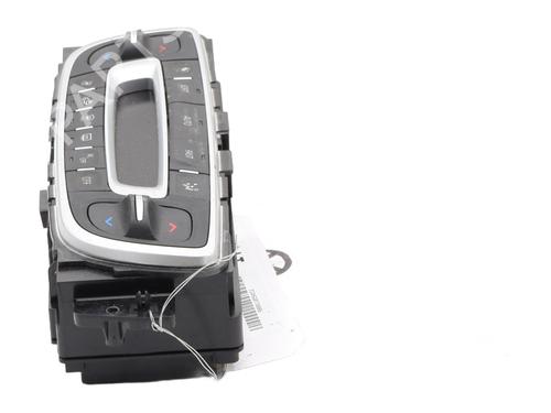 Climate control RENAULT MEGANE III Grandtour (KZ0/1) 1.4 TCe (KZ0F, KZ1V) | BP29280862I5 