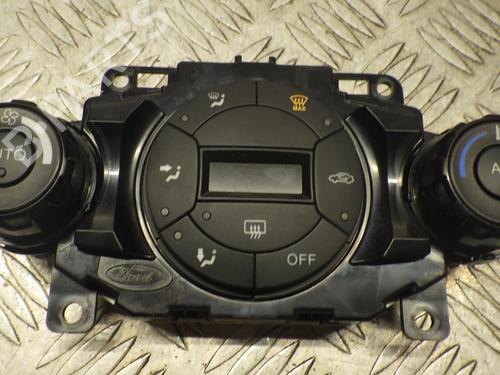 Climate control FORD ECOSPORT 1.5 EcoBlue TDCi | BP24250512I5 - Image 2
