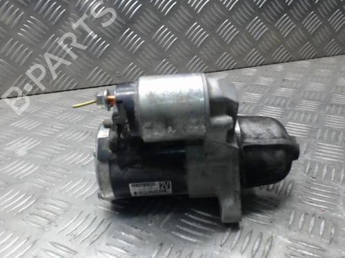 Starter OPEL AGILA B (H08) 1.0 (F68) | BP24249779M8