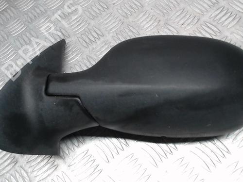 Left mirror NISSAN MICRA III (K12) 1.5 dCi | BP24251677C26 