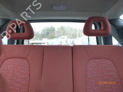 Climate control MERCEDES-BENZ A-CLASS (W168) A 140 (168.031, 168.131) | BP24247409I5 
