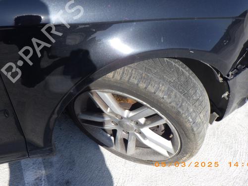 Headlight switch AUDI A3 Sportback (8PA) 2.0 TDI 16V | BP27095604I24  - Image 16