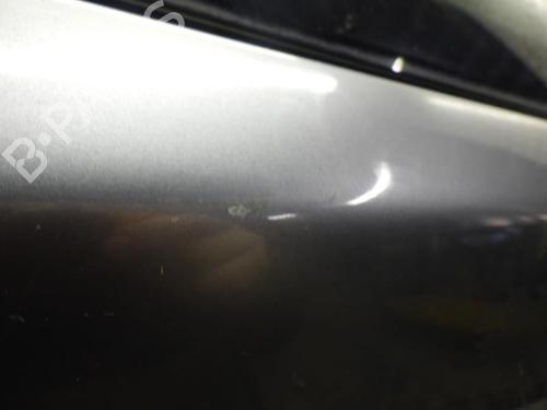 Bakluke CC/Kombi-Kupé KIA CEE'D SW (ED) 1.6 CRDi 115 (115 hp) 24251477