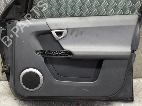 Dør høyre foran SMART FORFOUR (454) 1.1 (454.033) | BP24244816C3 