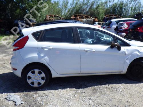 Right taillight FORD FIESTA VI (CB1, CCN) 1.4 TDCi | BP24248460C35 