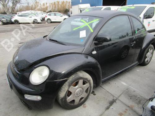Kotflügel links vorne für VW NEW BEETLE (9C1, 1C1) 1.6 (100 hp) 24247564