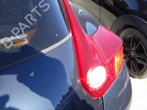 Right taillight NISSAN JUKE (F15) 1.5 dCi | BP24249928C35 
