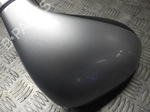 Right mirror PEUGEOT 308 SW I (4E_, 4H_) 1.6 16V | BP24248666C27 