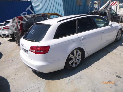 Left taillight AUDI A6 C6 Avant (4F5) 4.2 FSI quattro | BP24250836C34  - Image 5