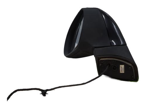 Left mirror PEUGEOT 207 (WA_, WC_) 1.4 HDi | BP31592085C26