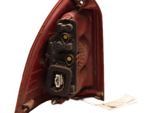 Right taillight PEUGEOT 307 Break (3E) 1.6 HDi 110 | BP30765271C35