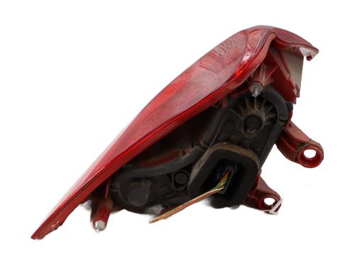 Right taillight PEUGEOT 3008 I MPV (0U_) 1.6 HDi | BP31025407C35 