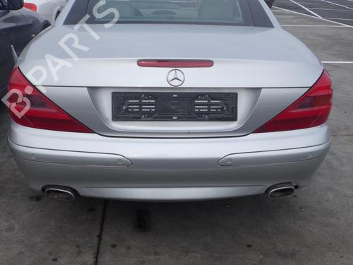 Heckklappe für MERCEDES-BENZ SL (R230) 350 (230.467) (245 hp) 24247859