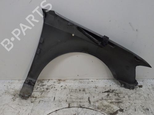 Left front fenders AUDI A3 (8P1) 2.0 TDI quattro | BP29506418C41 