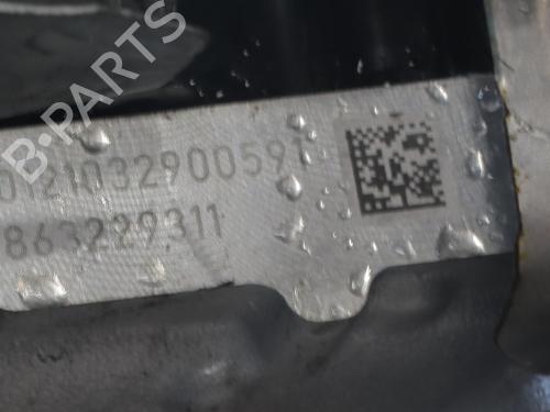 Engine BMW Z4 Roadster (G29) M40 i | BP35998280M1 - Image 2