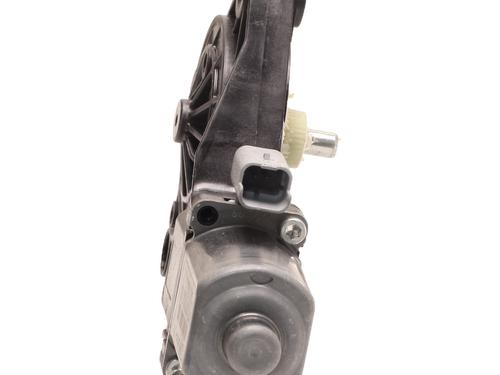 Rear left window mechanism KIA VENGA (YN) 1.4 CRDi 90 | BP30765291C24