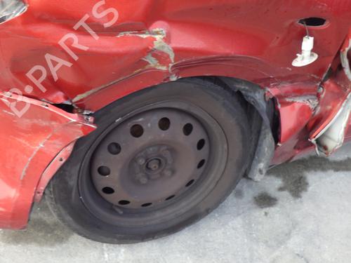 Right taillight SUZUKI SWIFT III (MZ, EZ) 1.3 (RS413, ZC11S) | BP30765281C35 - Image 24