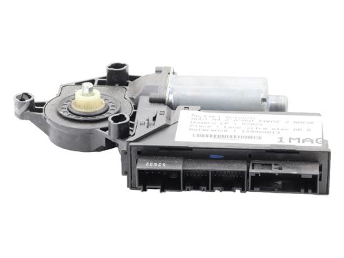 Rudehejsemekanisme venstre bagtil AUDI A4 B7 Avant (8ED) 2.0 TDI (170 hp) 28353696