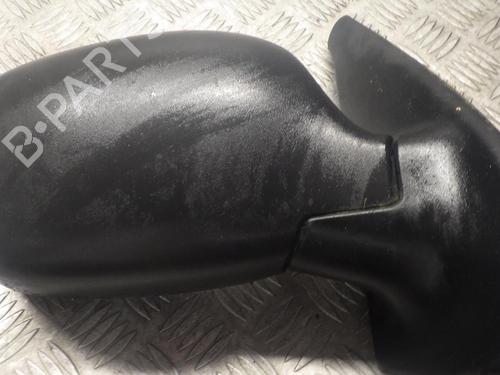 Used Right mirror Right mirror RENAULT KANGOO (KC0/1_) 1.9 dTi (KC0U) (80 hp) 24246361 24246361