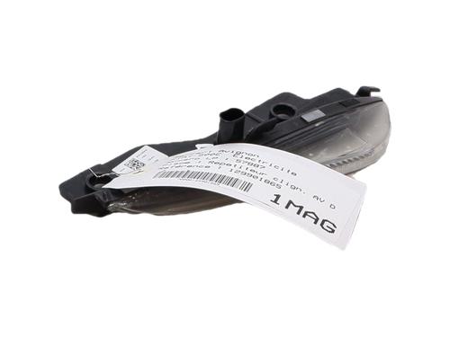 Right front indicator FIAT 500e (332_) Elektro (FA1) | BP37740167C33  - Image 5