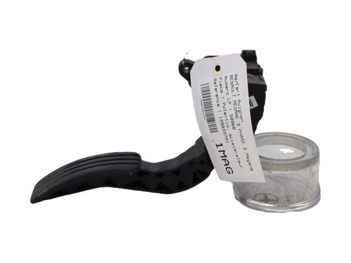 Electronic module RENAULT MEGANE III Hatchback (BZ0/1_, B3_) 1.5 dCi (BZ09, BZ0D, BZ1W, BZ29, BZ14) | BP37165300M83 - Image 5