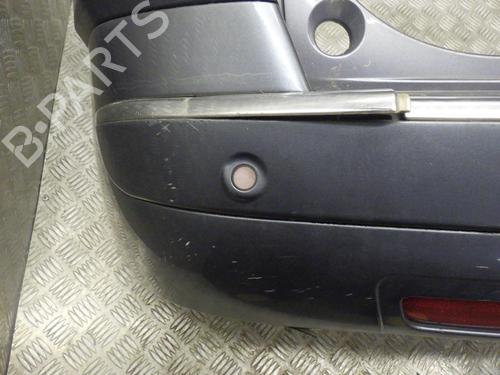 Rear bumper CITROËN C4 Grand Picasso I (UA_) 2.0 HDi 138 | BP24245522C8 