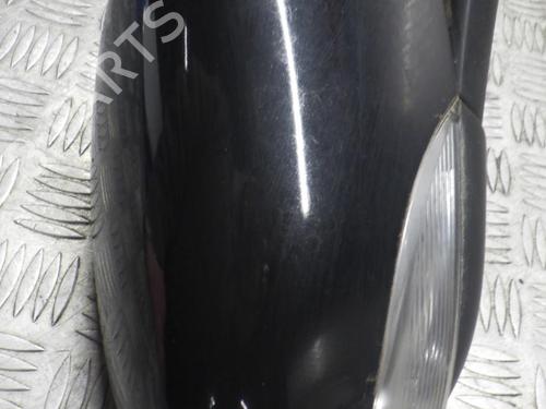 Right mirror RENAULT ZOE (BFM_) ZOE | BP24246761C27 - Image 3