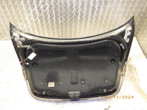 Tailgate JAGUAR XF I (X250) 3.0 D | BP24244607C6 