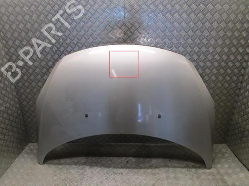 Panser Panser PEUGEOT 307 Break (3E) 2.0 HDi 135 (136 hp) 24252334 24252334
