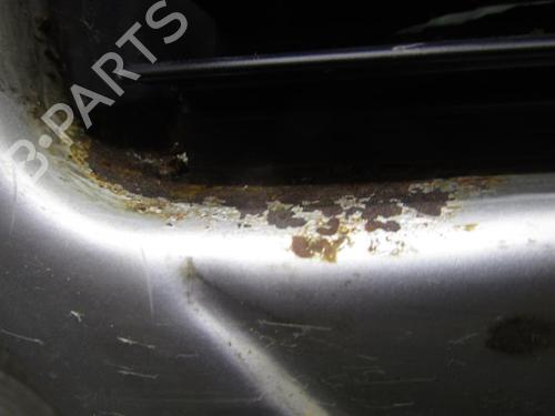 Used Left rear door Left rear door 24251793 24251793