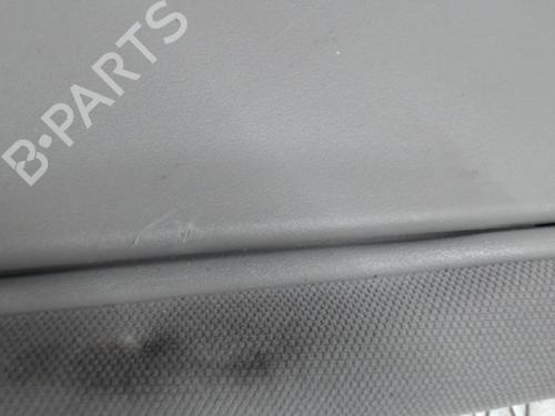 Right sun visor PEUGEOT 607 (9D, 9U) 2.7 HDi 24V | BP24252138I2