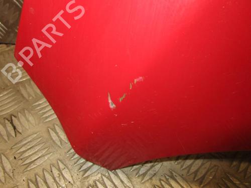 Hood PEUGEOT 107 (PM_, PN_) 1.0 | BP24252341C1