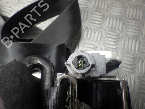 Front left belt tensioner FORD FIESTA VI (CB1, CCN) 1.6 TDCi | BP24246621C87 