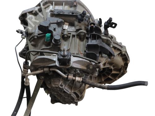 Gearbox RENAULT TRAFIC III Van (FG_) 1.6 dCi 125 (FGMH) | BP38080530M3 - Image 4