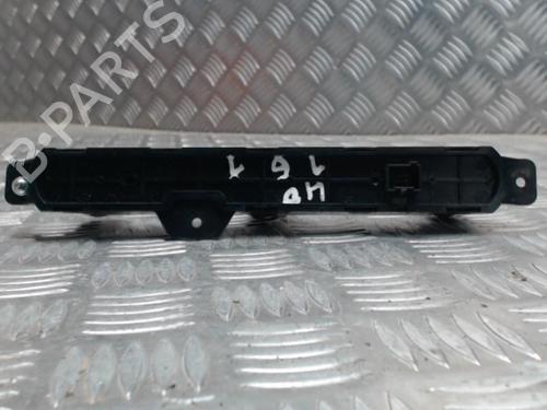 Used Warning switch Warning switch FIAT 500 (312_) 1.2 (312AXA1A) (69 hp) 24252718 24252718