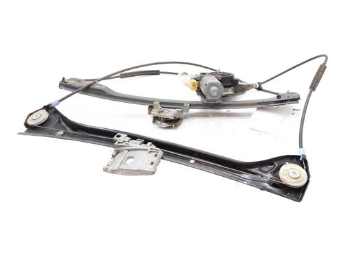 Used Front left window mechanism Front left window mechanism BMW 3 Coupe (E46) 320 Cd (150 hp) 34632497 34632497