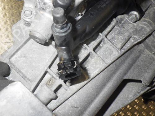 Gearbox VW UP! (121, 122, BL1, BL2, BL3, 123) 1.0 | BP24245036M3  - Image 8
