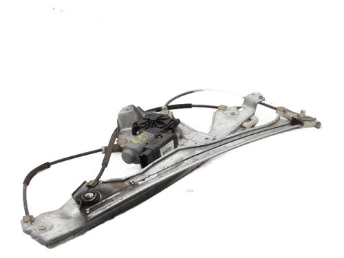 Used Front left window mechanism RENAULT CLIO III (BR0/1, CR0/1) 1.5 dCi (BR17, CR17) (86 hp) 29401915