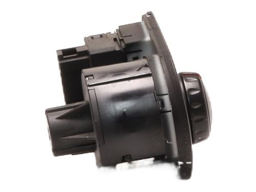 Used Headlight switch Headlight switch SEAT LEON (1P1) 2.0 TDI (170 hp) 27881569 27881569