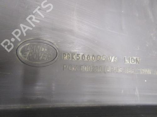 Pipe LAND ROVER RANGE ROVER SPORT I (L320) 2.7 D 4x4 | BP24252762M125 - Image 2