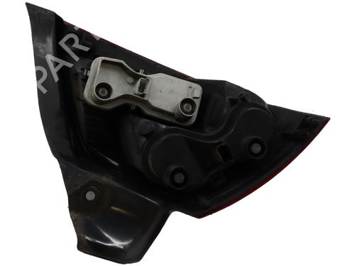 Lampa tylna prawa RENAULT MEGANE II (BM0/1_, CM0/1_) 1.5 dCi (BM02, BM13, BM2A, CM02, CM13) | BP29713444C35 